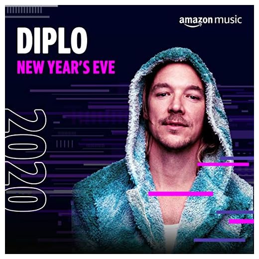 Diplo New Year's Eve