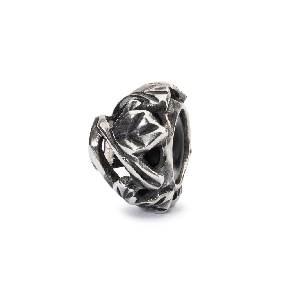 Trollbeads Damen-Charm Abstandhalter 925 Sterlingsilber TAGBE-20189