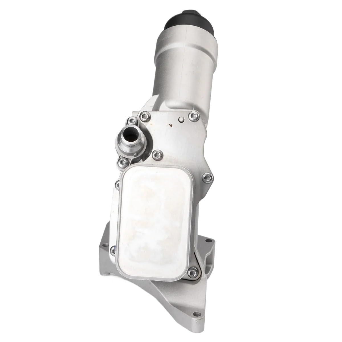 Carcasa del Filtro de Aceite del Motor 11428586673 11428596283 for BMW 630i 730Li 420i 430i 320i 330i 220i 225i 218i 118i X4 Accesorios for Coche