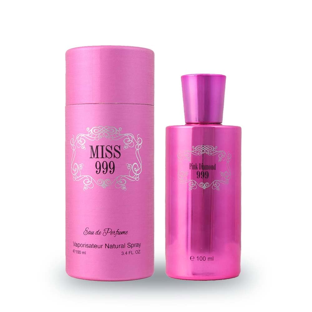 Ramco 999 Premium Long Lasting Perfume 100ml (Miss)