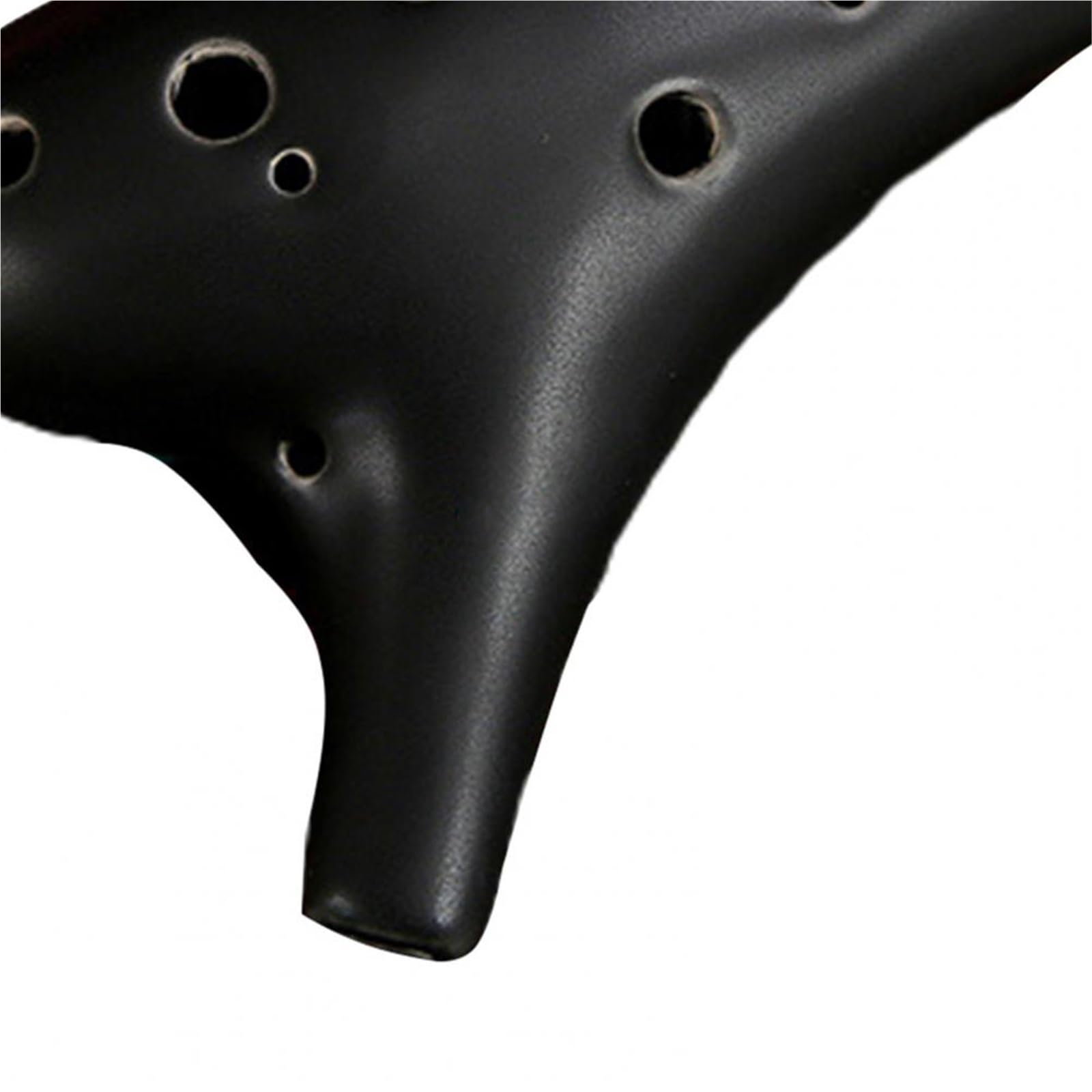 Ocarina Strumento Professionale Per Principianti Ocarina Mini Alto Do Maggiore A 12 Fori