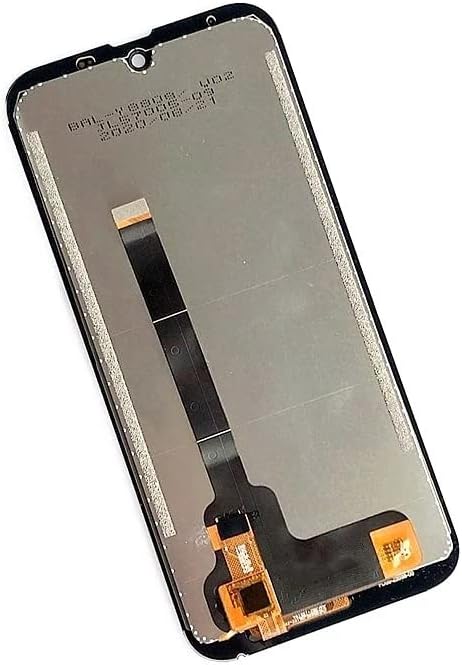 SHOWGOOD for Blackview BV5900 LCD Display+Touch Screen Digitizer Assembly LCD+Touch Digitizer for Blackview BV5900 + Tools