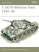Produktbild T-34/76 Medium Tank, 1941-45 (New Vanguard, 9, Band 9)