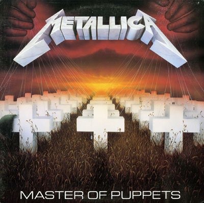 Master of Puppets
