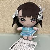 ≠ME ノットイコールミー ぬいぐるみ 鈴木瞳美