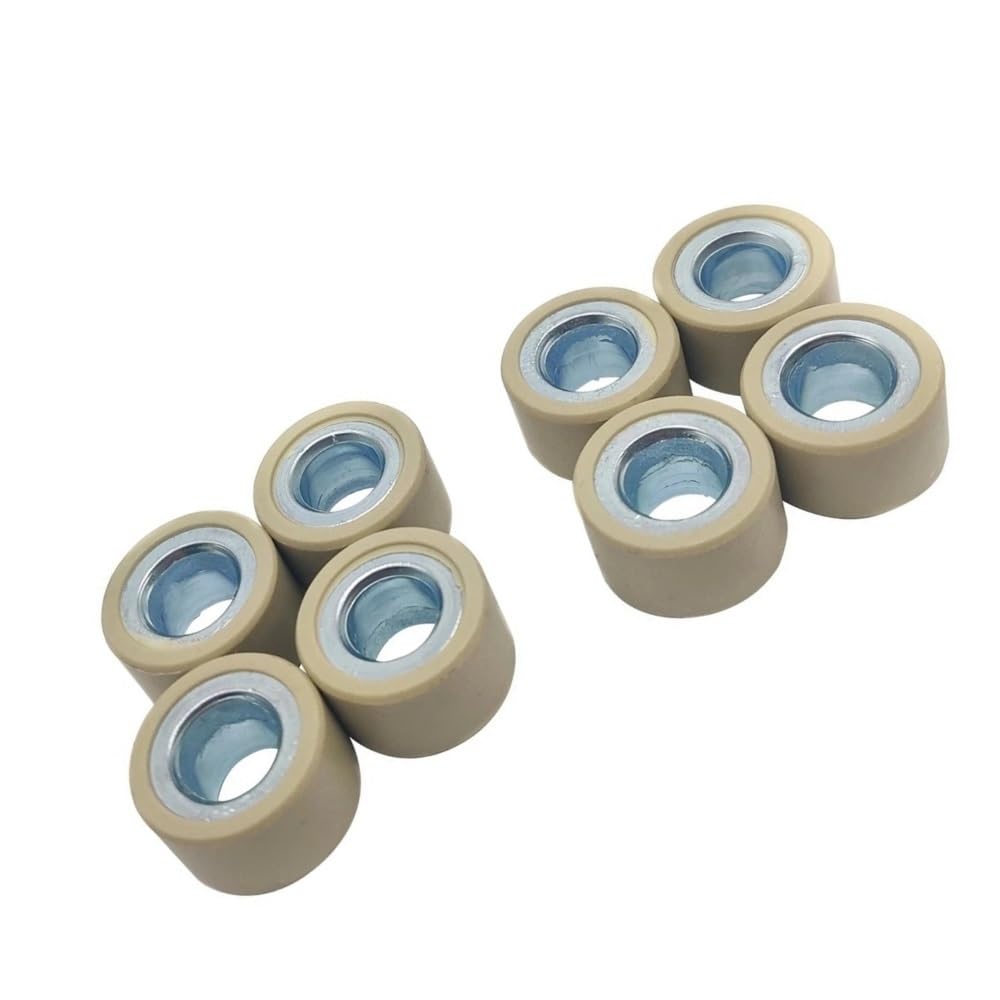 Galets 30x18 25g contre la perte de puissance du quad CF500 - 3