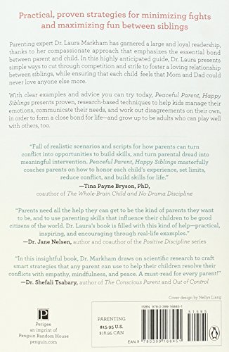 Peaceful Parent Happy Siblings How To Stop The Fighting And