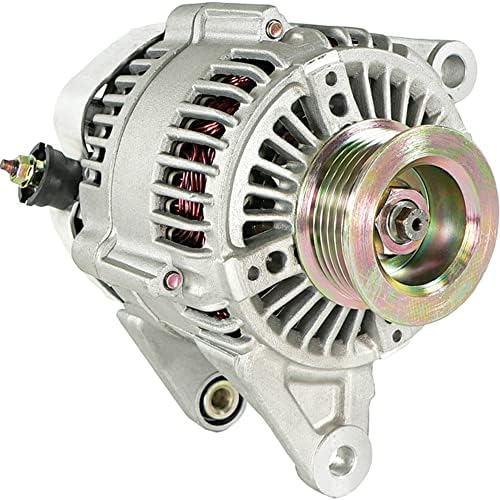 DB Electrical AMT0031 Alternator