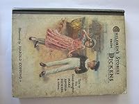CHILDRENS STORIES FROM DICKENS B004WYFNBG Book Cover