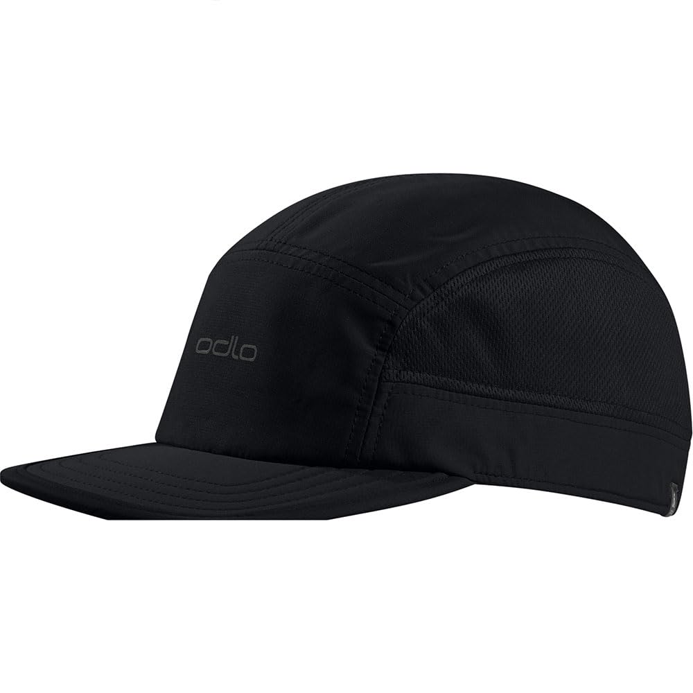 Odlo Performance Light Casquette Unisex Black