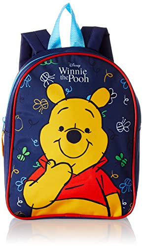Kindergarten Rucksack Mit Brustgurt - Süßer Mini-Rucksack Für Mädchen & Jungen