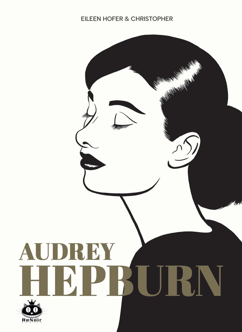 Audrey Hepburn - 4
