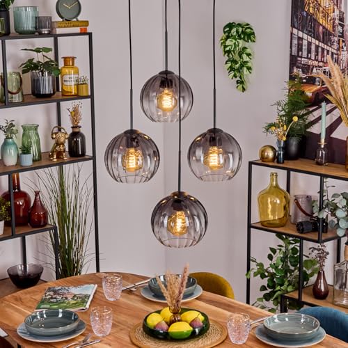 Boule lumineuse Koyoto pour sublimer l'ambiance du salon
