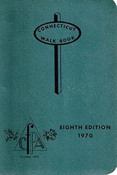 Ring-bound The Connecticut Walk Book