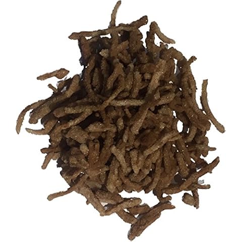 Sweet Tobacco Coconut Spanish Gold Retro Sweet Shop Traditional Old Fashioned Candy (200g) Cover