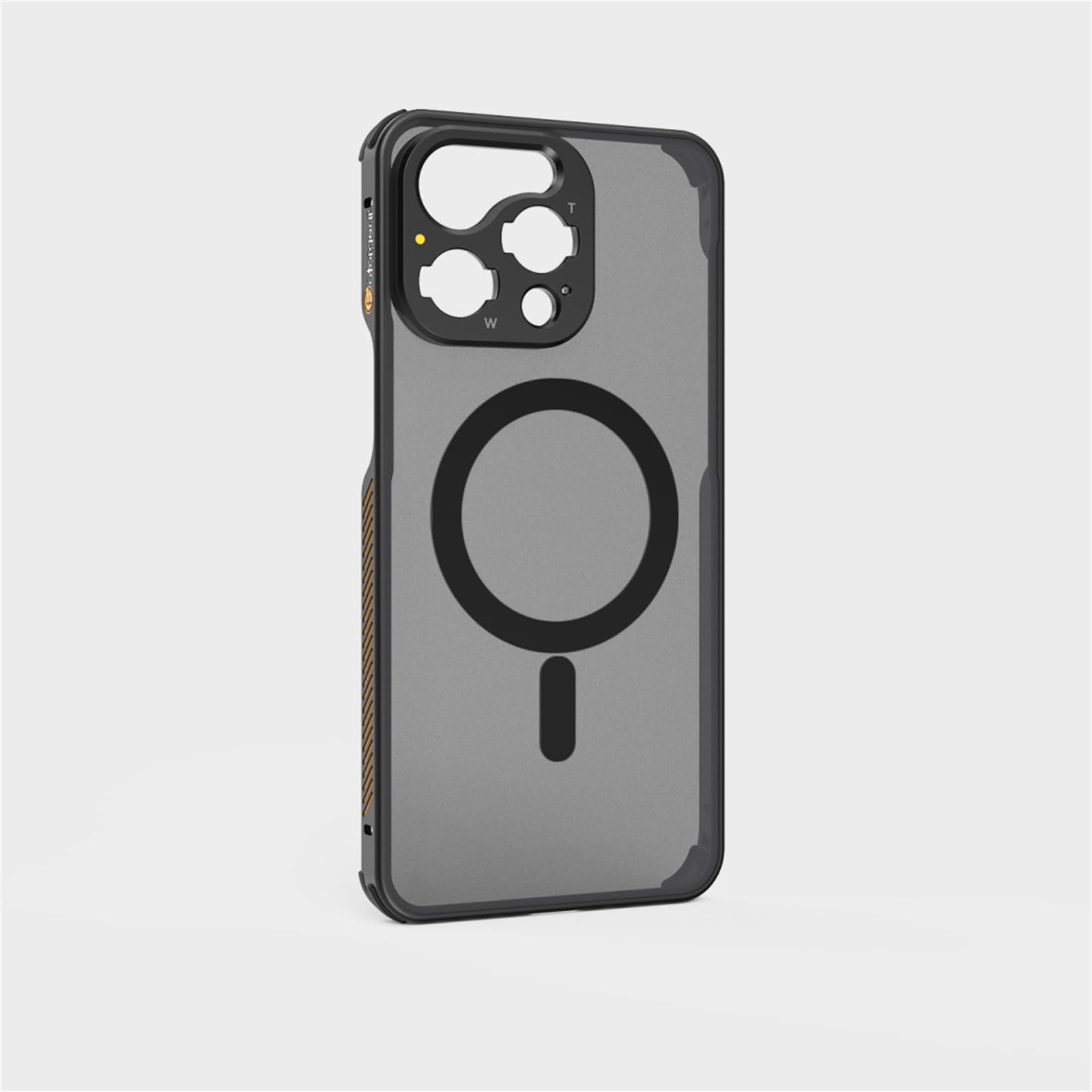 Fotorgear iPhone16 Pro用　ほぼ未使用 Metal Phone Case for iPhone 16 Pro Series – Fotorgear