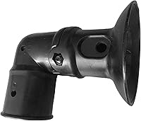 Vista 1 de Accesorios para sombrilla de patio, piezas de repuesto de paraguas para exteriores, piezas de soporte resistente, repuesto para patio