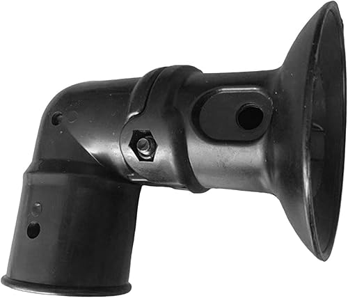 Accesorios para sombrilla de patio, piezas de repuesto de paraguas para exteriores, piezas de soporte resistente, repuesto para patio