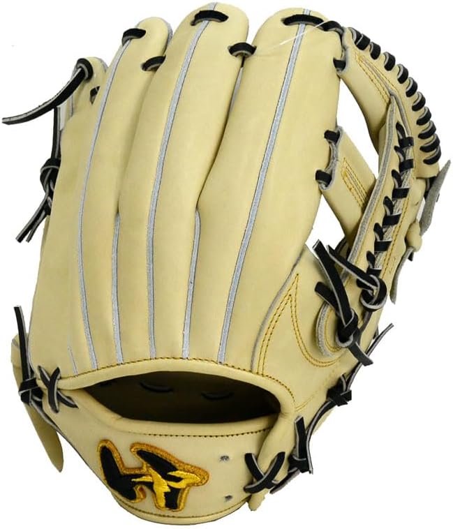 新品）湯浅投手 硬式用 ザナックス10個限定日本シリーズ 定価￥73,700