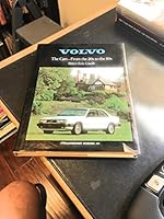 Volvo 9186442147 Book Cover