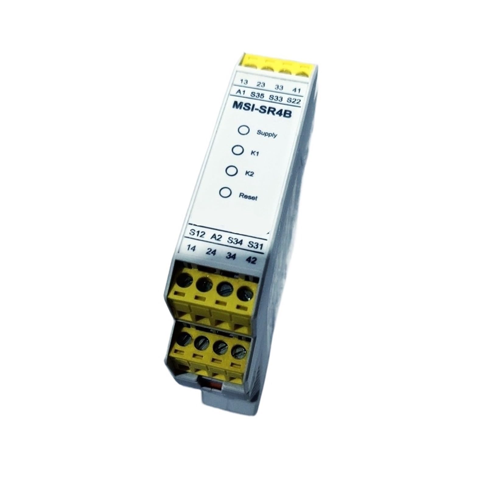 NACODLUL Relay MSI-SR4B-01 547950