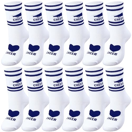 Cheer Socks