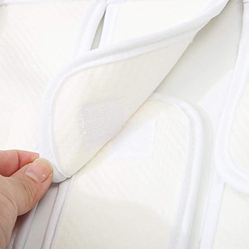 Miniatura 9 de Kghios Montessori - Marcos de vestir para niños, juguetes infantiles, materiales para niños pequeños de 6 a 12 meses, 1 a 2 años, materiales