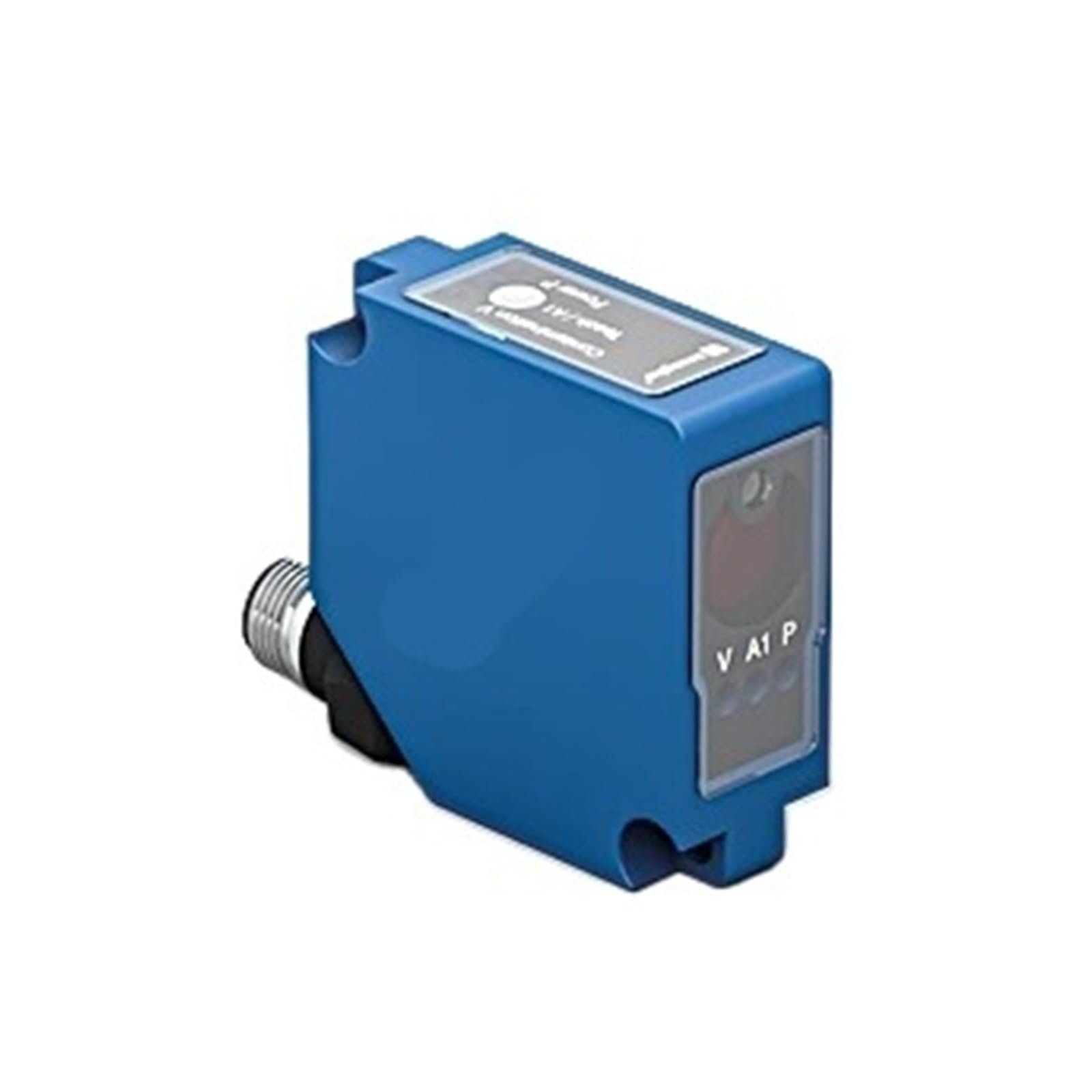 CZRTR Distance Sensor OY2P303A0135, 0-3000mm M12 5-Pin Industrial Photoelectric Sensor