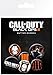 Produktbild GB Eye Call of Duty Black Ops 3, Mix Badge Pack