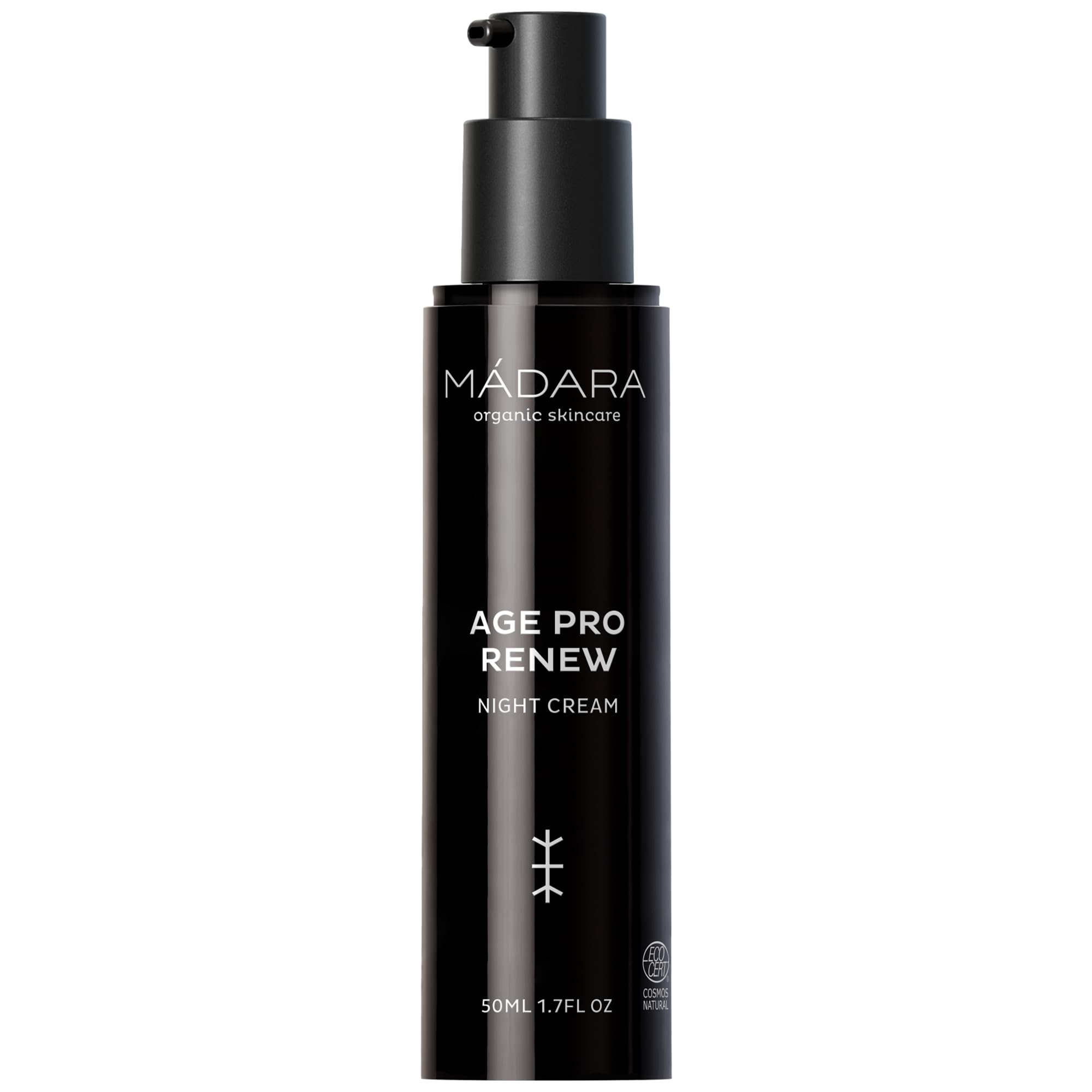 MÁDARA Age Pro Renew Night Cream 50 ml - Image 2