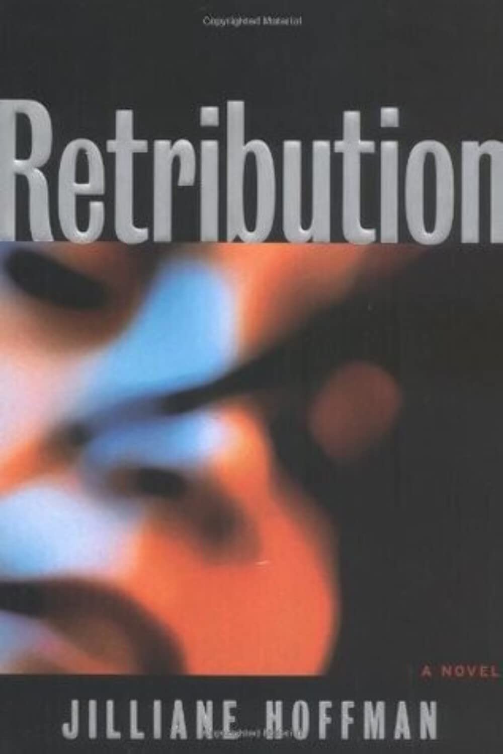Cover of Retribution