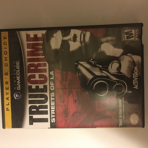 True Crime Streets of LA