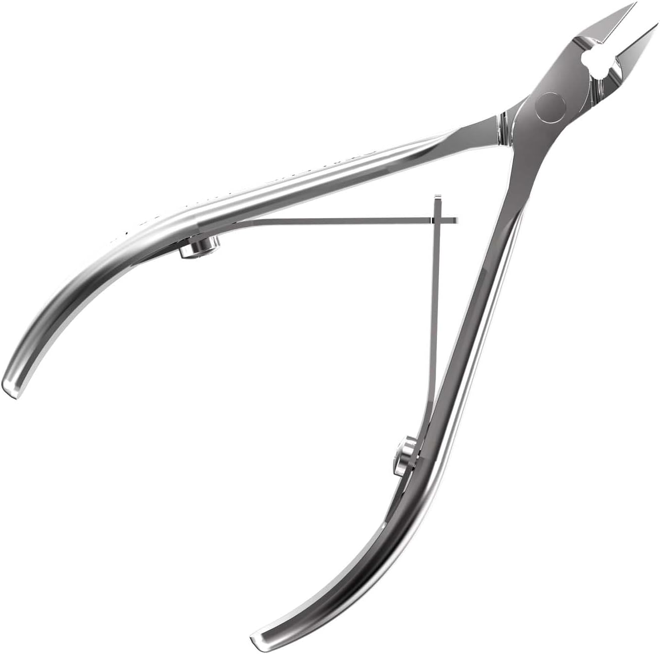 Staleks Cuticle nippers CLASSIC SERIES (NC-10-8)