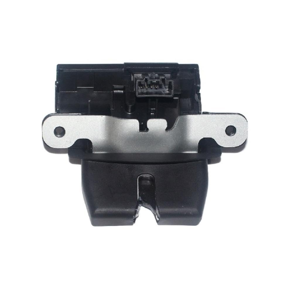 Xasdqhqux Onecolor 4-Pin Car Trunk Lid Lock Machine 8A61a442a66be Dk5162310d Compatible With 2009 2010 2011 2012 2013