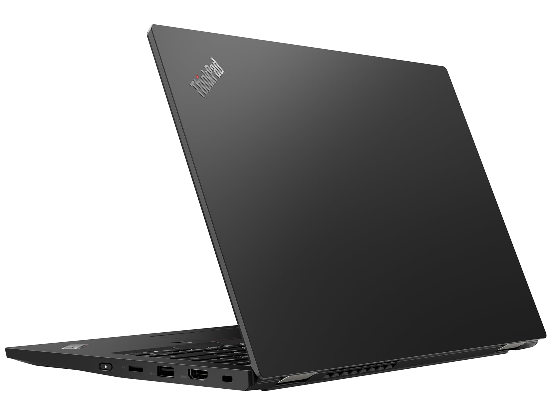 Lenovo ThinkPad L13 Gen 1 Intel i5 4 x 1.7 GHz Prozessor, 8 GB Arbeitsspeicher, 256 GB SSD, 14 Zoll Display, Full HD 1920x1080 IPS Windows 11 Pro 1920 BN1 (Generalüberholt)