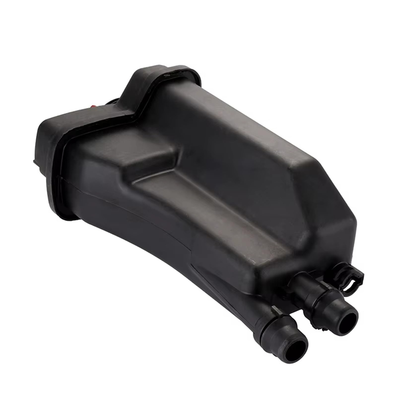 Compatibile Con E39 1995-2001 2002 2003 Vaschetta Radiatore | Serbatoio Di Espansione Del Liquido Di Raffreddamento Del Radiatore Con Tappo 17111436381