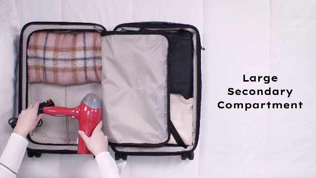 Amazon.com | Ricardo Beverly Hills Cambria Hardside Luggage