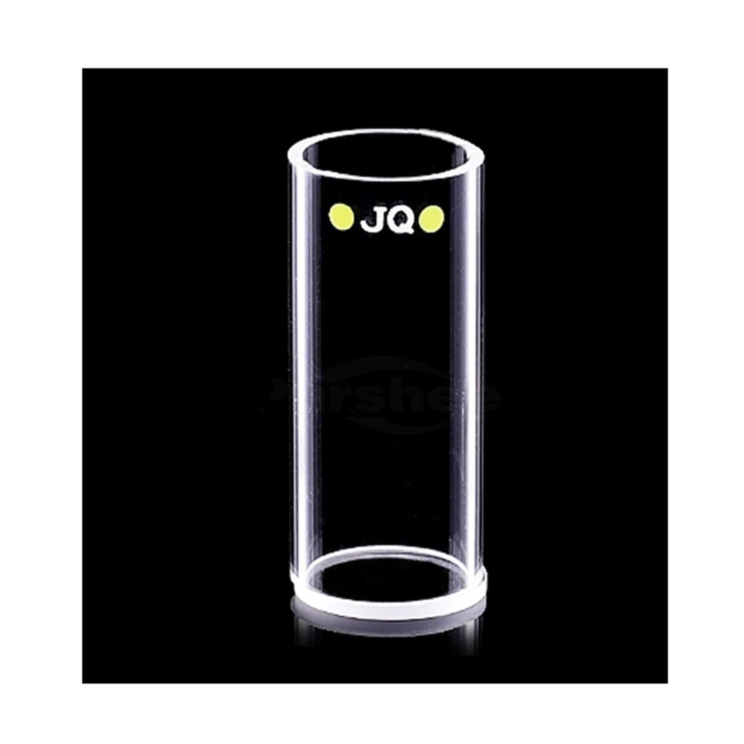 Quartz Cuvette For Measuring Reflected Light(O15mm)