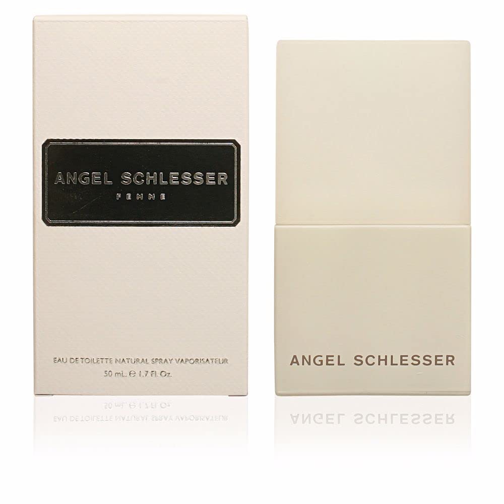 Angel Schlesser - Angel Schlesser Eau De Toilette Spray - 50ml/1.7oz