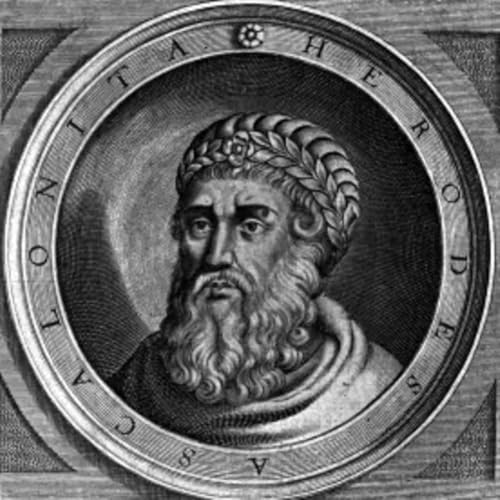 History of Christmas: King Herod &ndash; Why was he called Great?