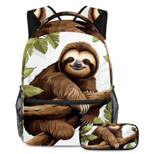 Cartables et sac à dos multicolore au design ergonomique ado