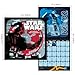 2026 Star Wars Wall Calendar
