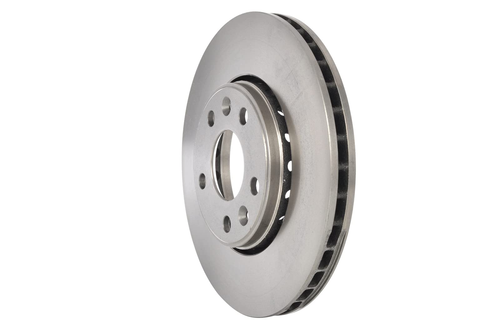 BOSCH 0 986 479 551, 2 szt Tarcze Hamulcowe przód 296mm