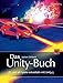 Produktbild Das Unity-Buch: 2D- und 3D-Spiele entwickeln mit Unity 5