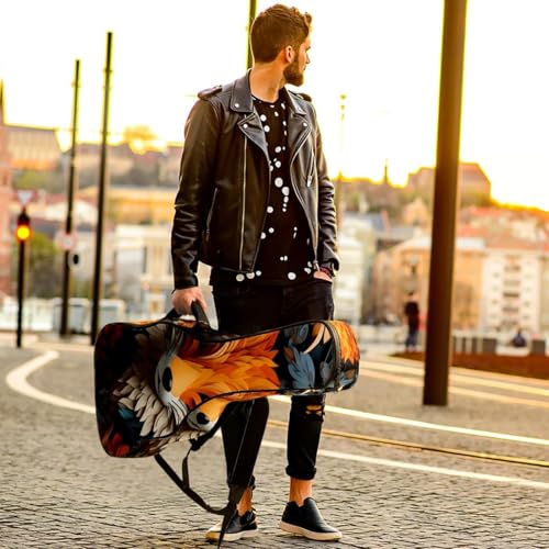 Sac pour guitare contre les rayures avec couche de protection et multiples poches