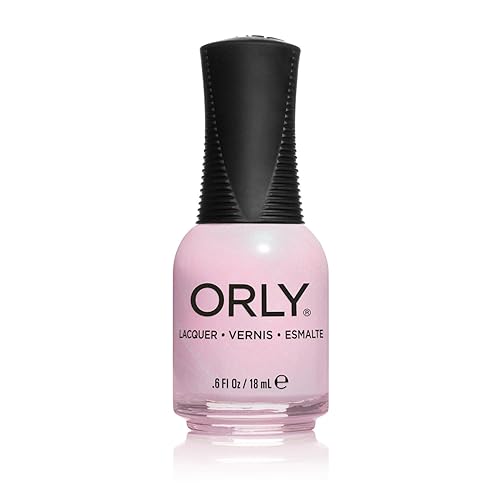 Orly Esmalte de uñas para WoMen, No.20921, Head In The Clouds, 0.6 onzas