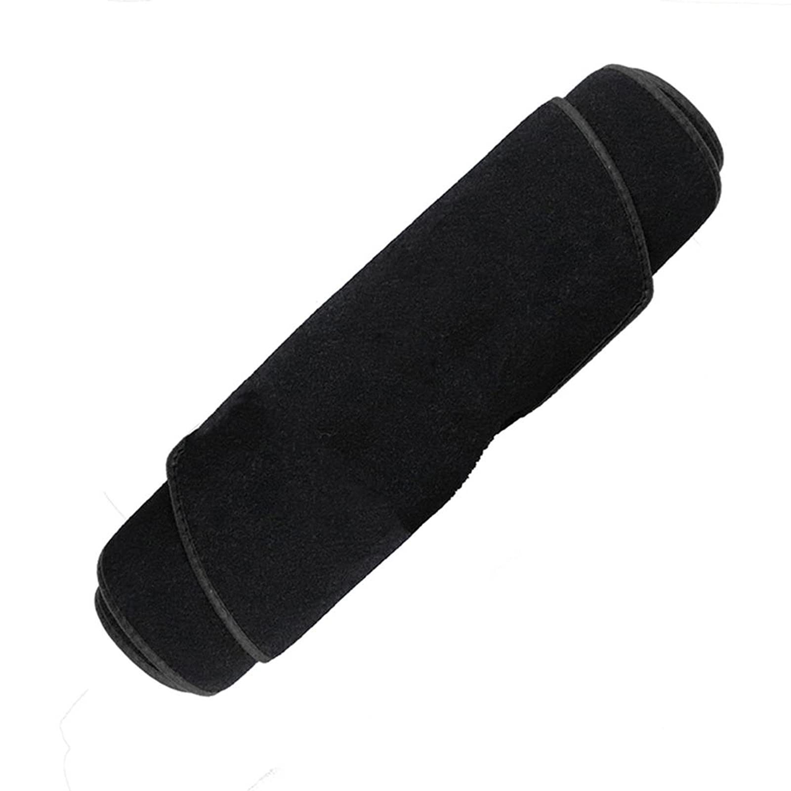 TTOILS Leder Armaturenbrett Abdeckung Für BMW 1er | Dashboard Schutzmatte