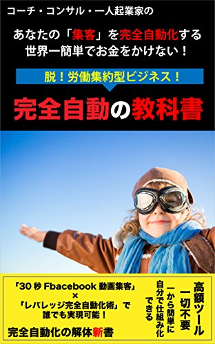 Amazon Com Automatic Lead System Automatic Lead System Primepubrising Japanese Edition Ebook Hiroyasu Okumura Kindle Store