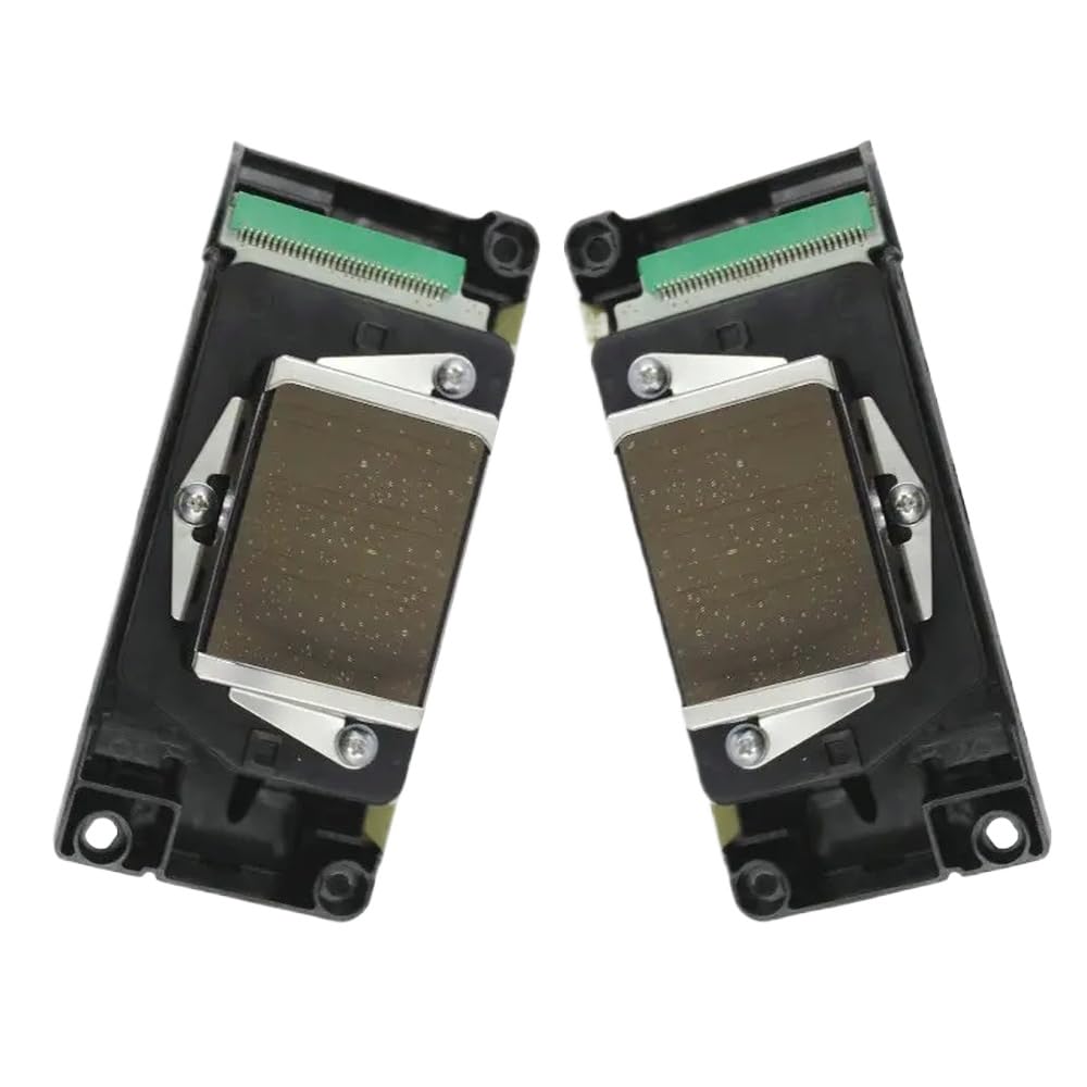 Testina di stampa con connettore verde 8 pezzi Ammortizzatori compatibili con i materiali di consumo della stampante Mutoh ValueJet 1604 1614 1204 1304 per il numero di parte Mutoh DX5