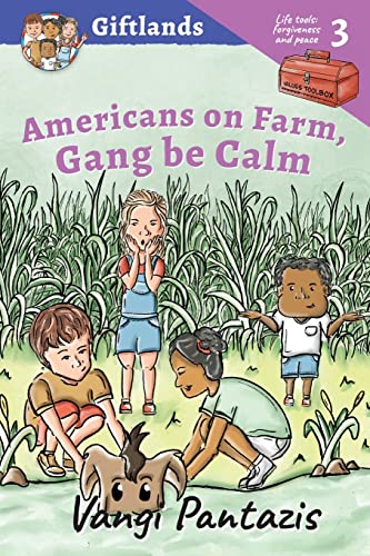 Americans on Farm, Gang be Calm